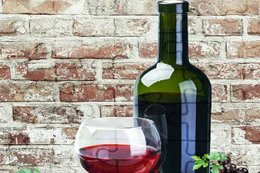 Wine   Cheese