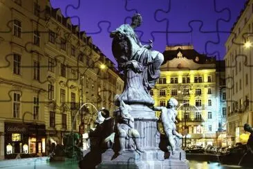 FaraÃ³n jigsaw puzzle