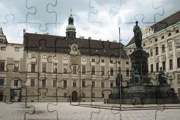 FaraÃ³n jigsaw puzzle