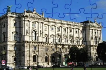 FaraÃ³n jigsaw puzzle