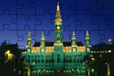 FaraÃ³n jigsaw puzzle