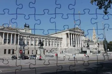 FaraÃ³n jigsaw puzzle