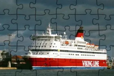 FaraÃ³n jigsaw puzzle