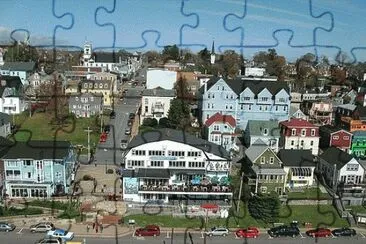 FaraÃ³n jigsaw puzzle