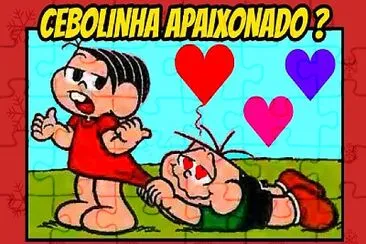 infância jigsaw puzzle