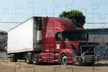 FaraÃ³n jigsaw puzzle