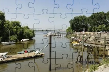 FaraÃ³n jigsaw puzzle