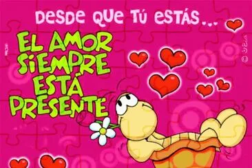 Frases de Amor