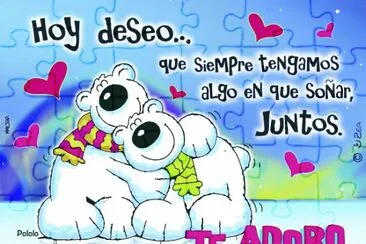 Frases de Amor