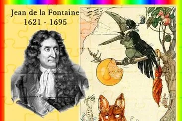 Jean de la Fontaine