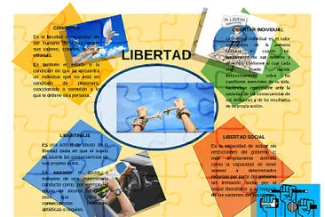igualdad jigsaw puzzle