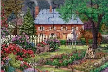 image jigsaw puzzle