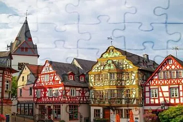 Idstein-Alemania
