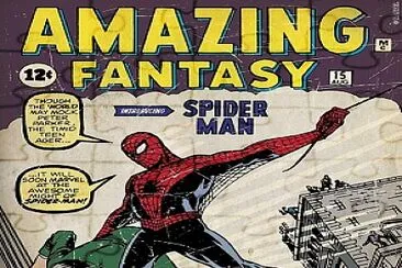 homem aranha