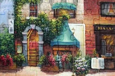 image jigsaw puzzle