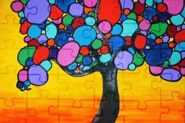 image jigsaw puzzle