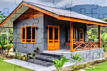 CABAÑITA DEL PLAN