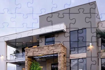 Modern House Design
