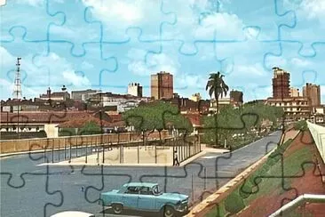 Cidade Princesa