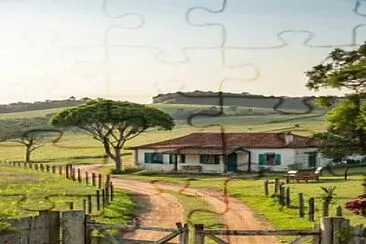 fazendinha