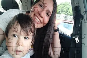 Maxen y Marisela