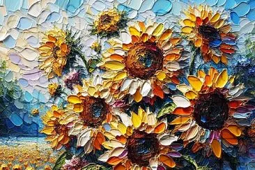 Sztuka jigsaw puzzle