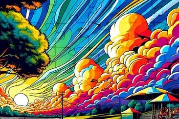 Pop art