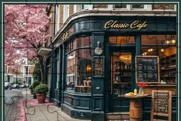 Classic Café
