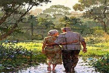 Caminhada
