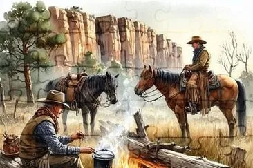 Cavalos