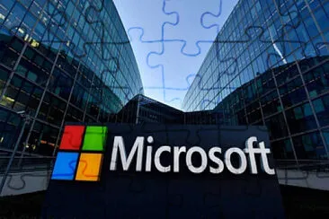 Microsoft