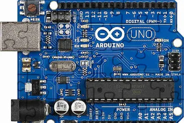 Rompecabezas Arduino UNO