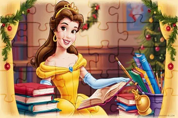 La Princesa Bella