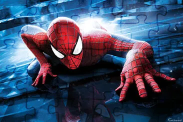 Homem Aranha