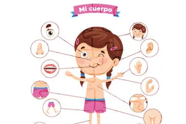 CUIDO MI CUERPO