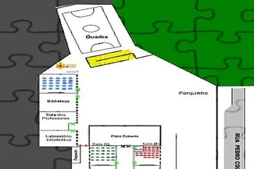 PLANTA ESCOLA