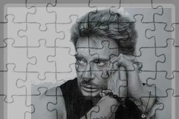 Johnny Hallyday