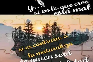 en que creo