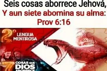 mentiras