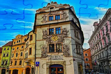Praga-Chequia