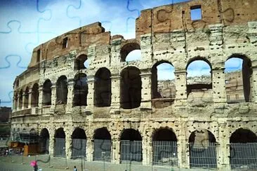 Rom, Italien