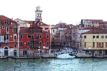 Venedig, Italien