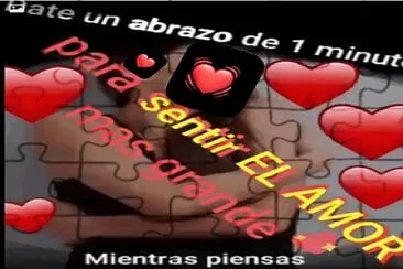el amor mas grande