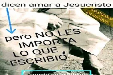 escrito esta