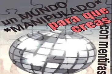 mundo manipulado