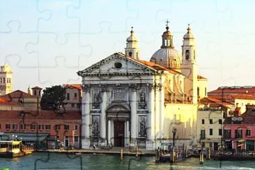 Venedig, Italien