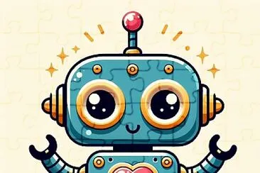 ROBOT 2