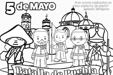 BATALLA DE PUEBLA