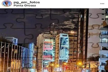 Ponta Grossa