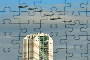 Esquadrilha da fumaça